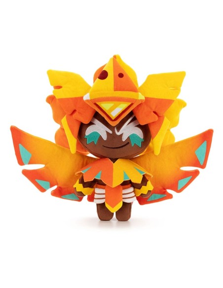 Cookie Run Kingdom Plush Figure Golden Cheese Cookie 22 cm