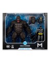 DC Justice League Monsterverse DC Multiverse Af.s 2-Pack Batman & Kong 29 cm 84,99 € McFarlane Toys