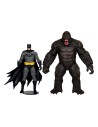 DC Justice League Monsterverse DC Multiverse Af.s 2-Pack Batman & Kong 29 cm 84,99 € McFarlane Toys