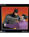 DC Comics 5 Points Action Figures Batman: The Animated 9 cm 99,99 € Mezco Toyz