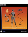 DC Comics 5 Points Action Figures Batman: The Animated 9 cm 99,99 € Mezco Toyz