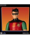 DC Comics 5 Points Action Figures Batman: The Animated 9 cm 99,99 € Mezco Toyz