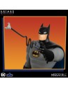 DC Comics 5 Points Action Figures Batman: The Animated 9 cm 99,99 € Mezco Toyz