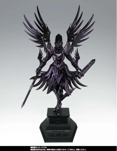 Saint cloth myth ex Hades Oce 2024 268,00 € Bandai Tamashii Nations