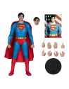 DC Superman The Movie 1978 Collector Edition 18 cm Christopher Reeve 49,99 € McFarlane Toys