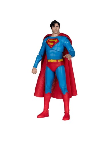 DC Superman The Movie 1978 Collector Edition 18 cm Christopher Reeve 49,99 € McFarlane Toys