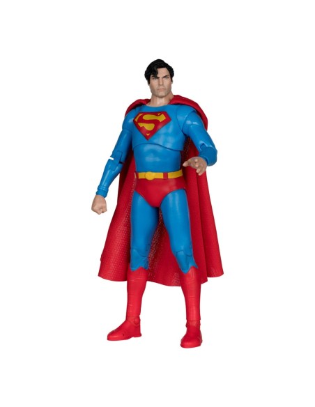 DC Superman The Movie 1978 Collector Edition 18 cm Christopher Reeve 49,99 € McFarlane Toys