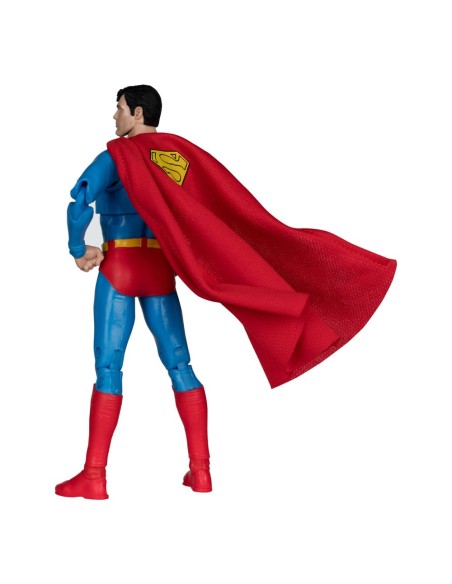 DC Superman The Movie 1978 Collector Edition 18 cm Christopher Reeve 49,99 € McFarlane Toys