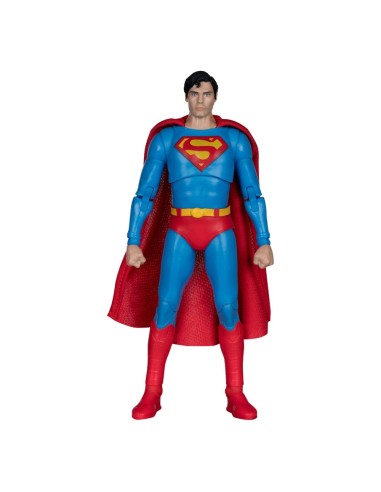 DC Superman The Movie 1978 Collector Edition 18 cm Christopher Reeve 49,99 € McFarlane Toys