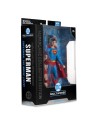 DC Superman The Movie 1978 Collector Edition 18 cm Christopher Reeve 49,99 € McFarlane Toys