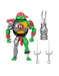 Masters Turtles of Grayskull Raphael 14 cm 26,99 € Mattel