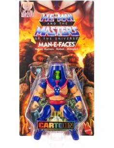 Masters of the Universe Origins Action Figure Man-E-Faces 14 cm 23,99 € Mattel