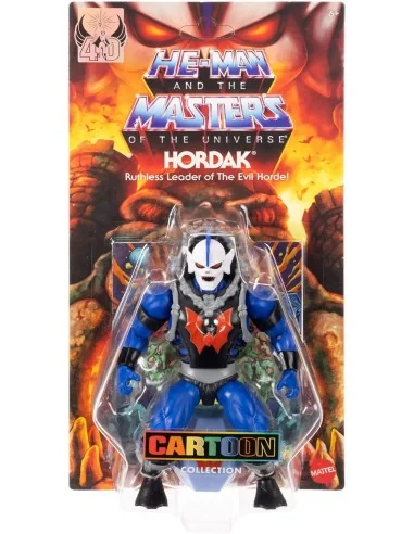 Hordak Cartoon Masters of the Universe Origins 14 cm 23,99 € Mattel