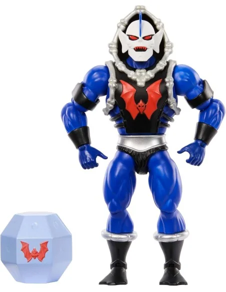 Hordak Cartoon Masters of the Universe Origins 14 cm 23,99 € Mattel