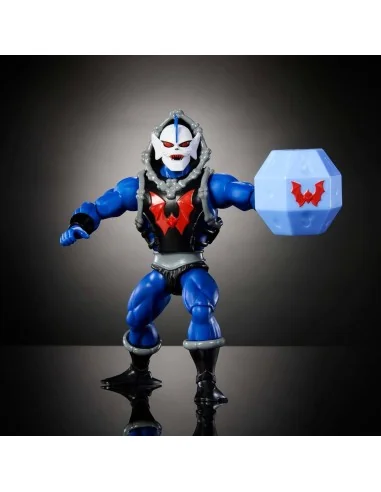 Hordak Cartoon Masters of the Universe Origins 14 cm 23,99 € Mattel