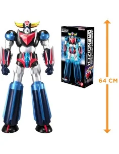 Goldrake Jumbo Sofbi Vinyl Grendizer U 64 cm 432,99 € Plex