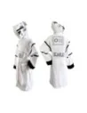 Star Wars Original Stormtrooper Fleece Bathrobe Stormtrooper White 40,99 € AAA Merchandise