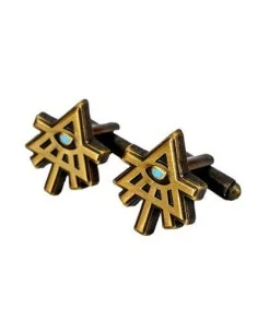 Warhammer 40,000 Cufflinks Aeldari 19,99 € AAA Merchandise