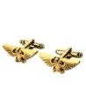 Warhammer 40,000 Cufflinks Imperium 19,99 € AAA Merchandise