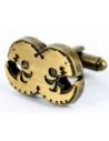 Warhammer 40,000 Cufflinks Tyranids 19,99 € AAA Merchandise