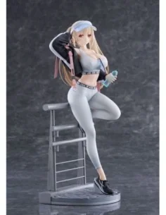 Azur Lane PVC Statue 1/7 Kersaint: Reverent Runner AmiAmi Limited Edition 24 cm 327,99 € AliceGlint