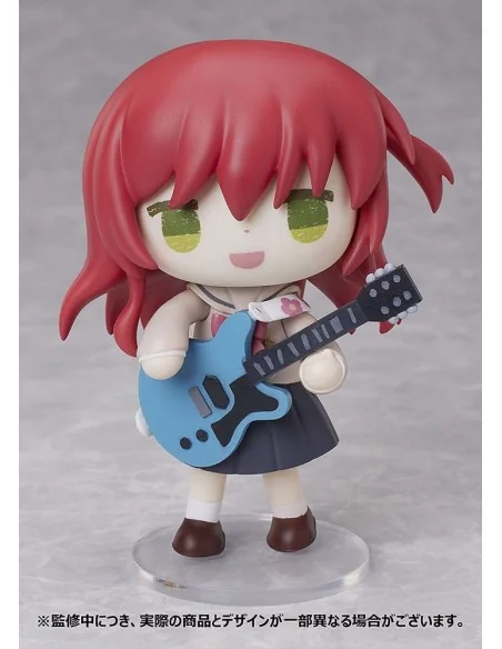 Bocchi the Rock! Chibi Figure Ikuyo Kita 10 cm 45,99 € Aniplex