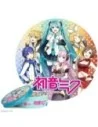 Hatsune Miku Jigsaw Puzzle Round 500 pieces 19,99 € Bopster