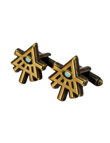 Warhammer 40,000 Cufflinks Aeldari 19,99 € AAA Merchandise