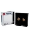 Warhammer 40,000 Cufflinks Chaos 19,99 € AAA Merchandise