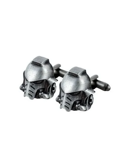 Warhammer 40,000 Cufflinks Space Marine 19,99 € AAA Merchandise