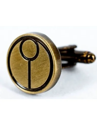 Warhammer 40,000 Cufflinks Tau Empire 19,99 € AAA Merchandise