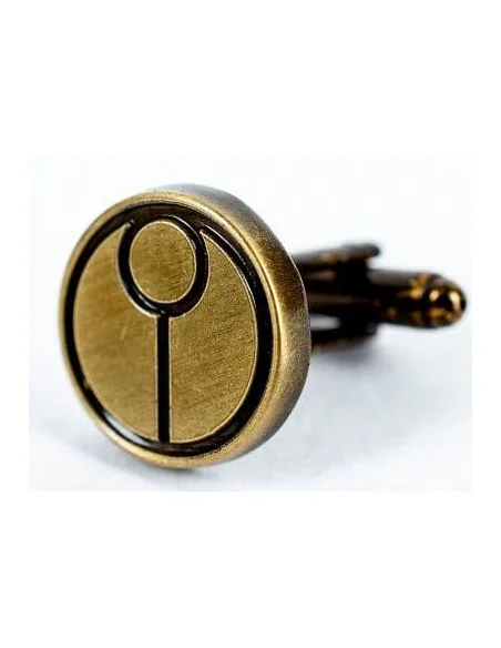 Warhammer 40,000 Cufflinks Tau Empire 19,99 € AAA Merchandise