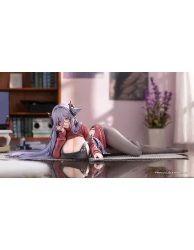 Azur Lane amiami x AniGame PVC Statue 1/6 Friedrich Carl A Game of Love Ver. 32 cm 304,99 € AniGame