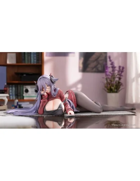 Azur Lane amiami x AniGame PVC Statue 1/6 Friedrich Carl A Game of Love Ver. 32 cm 304,99 € AniGame