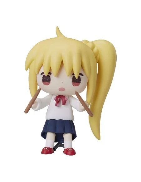 Bocchi the Rock! Chibi Figure Nijika Ijichi 10 cm 45,99 € Aniplex