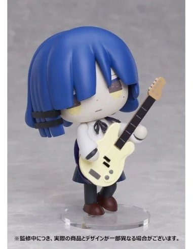 Bocchi the Rock! Chibi Figure Ryo Yamada 10 cm 45,99 € Aniplex