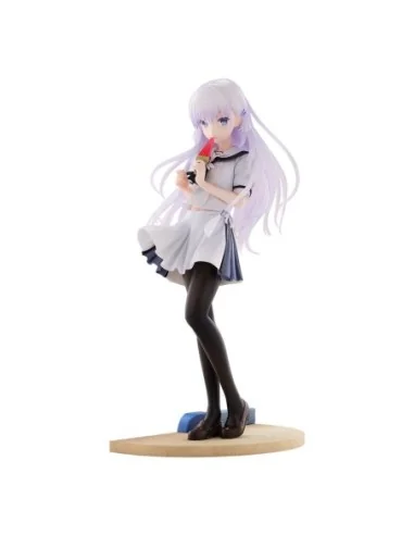 Summer Pockets Reflection Blue PVC Statue 1/7 Shiroha Naruse 24 cm 246,99 € Bellfine