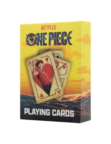 One Piece Playing Cards Display (12)