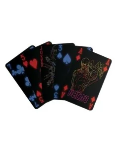 Stranger Things Playing Cards Display (12)