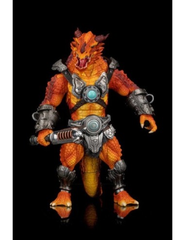 Cosmic Character Pack Action Figure Accessory Dragosyr Set