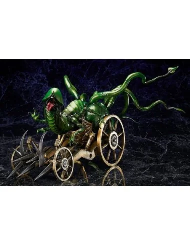 Shin Megami Tensei PVC Statue Demon Lord Mara 40 cm