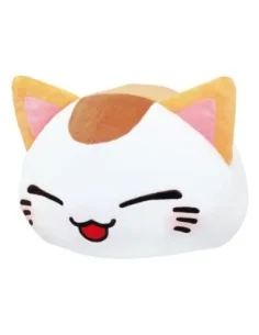 Nemuneko Cat Plush Figure B Ver. 35 cm