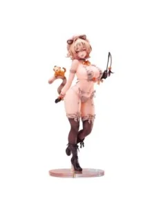 Original Character PVC Statue 1/6 Migu Chan Deluxe Edition 28 cm