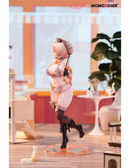 Original Character PVC Statue 1/6 Migu Chan Edition 28 cm