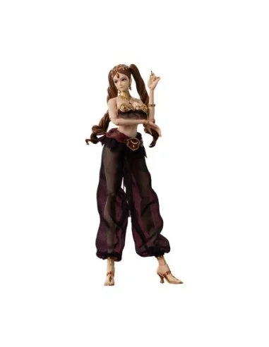 Lupin III: The Women who called Fujiko Mine Action Figure 1/6 Fujiko Mine 30 cm  Gong