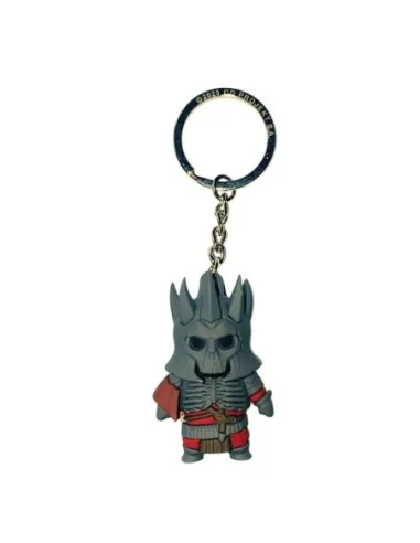 The Witcher Vinyl Keychain Eredin  Good Loot