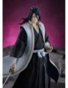 Bleach Pop Up Parade PVC SP Statue Byakuya Kuchiki 20 cm  Good Smile Company