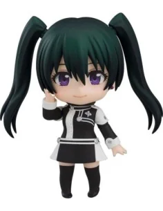 D.Gray-man Nendoroid Action Figure Lenalee Lee 10 cm