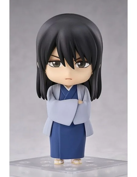 Gintama Nendoroid Action Figure Kotaro Katsura 10 cm  Good Smile Company