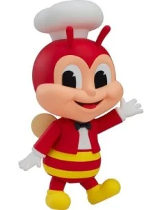 Jollibee Nendoroid Action Figure Jollibee 10 cm  Good Smile Company